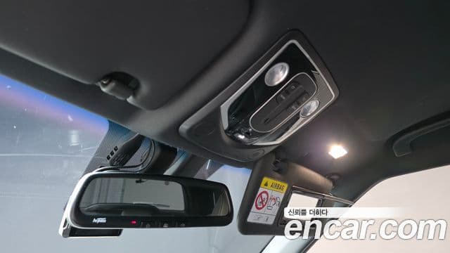 KG모빌리티(SsangYong) Torres T5, 2023 20