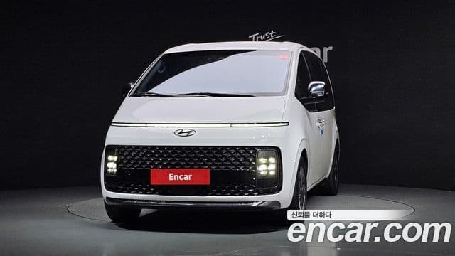 Hyundai Staria Mobility, 2023 3