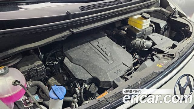 Hyundai Staria Mobility, 2023 6