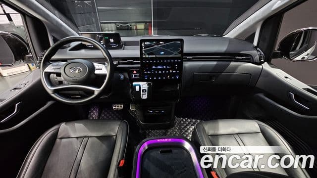 Hyundai Staria Mobility, 2023 7