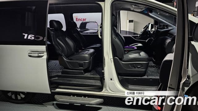 Hyundai Staria Mobility, 2023 10