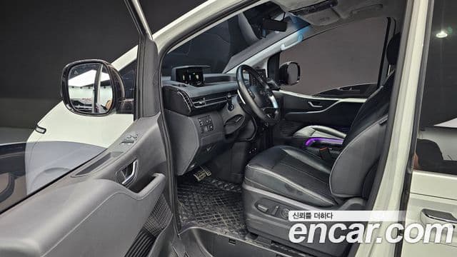 Hyundai Staria Mobility, 2023 11