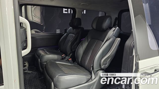 Hyundai Staria Mobility, 2023 12