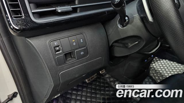 Hyundai Staria Mobility, 2023 14