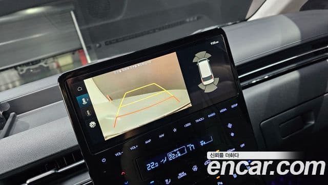 Hyundai Staria Mobility, 2023 16