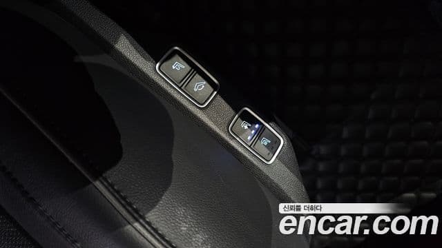 Hyundai Staria Mobility, 2023 17