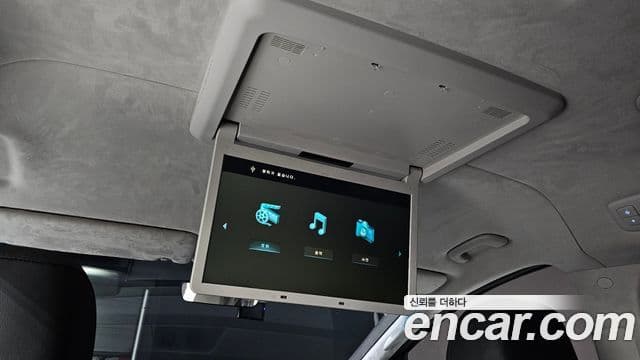 Hyundai Staria Mobility, 2023 20