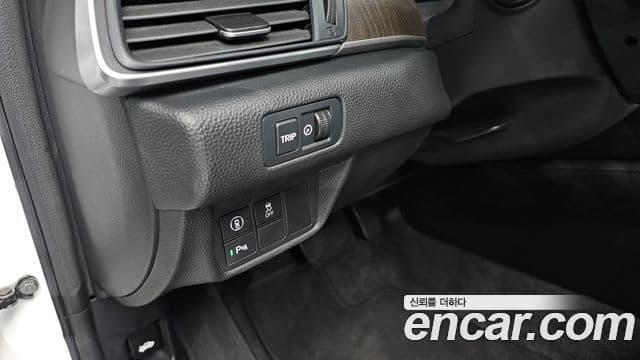Honda Accord 10세대 1.5 турбо, 2021 18