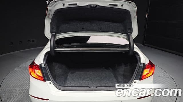 Honda Accord 10세대 1.5 турбо, 2021 20