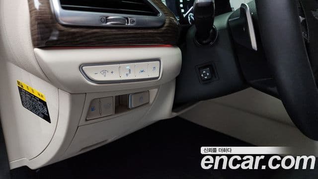 Genesis G90 Luxury, 2021 18