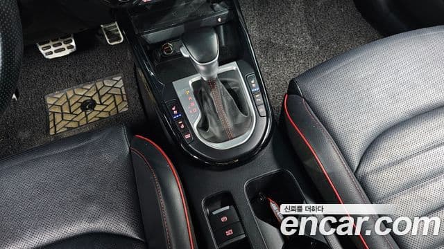 Kia The / новый New K3 2세대 Signature, 2022 9