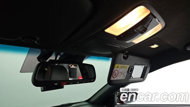 Kia The / новый New K3 2세대 Signature, 2022 16