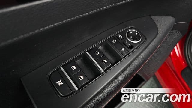 Kia The / новый New K3 2세대 Signature, 2022 17