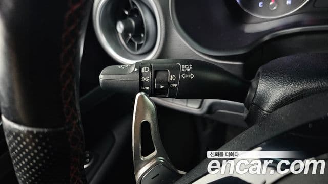 Kia The / новый New K3 2세대 Signature, 2022 18