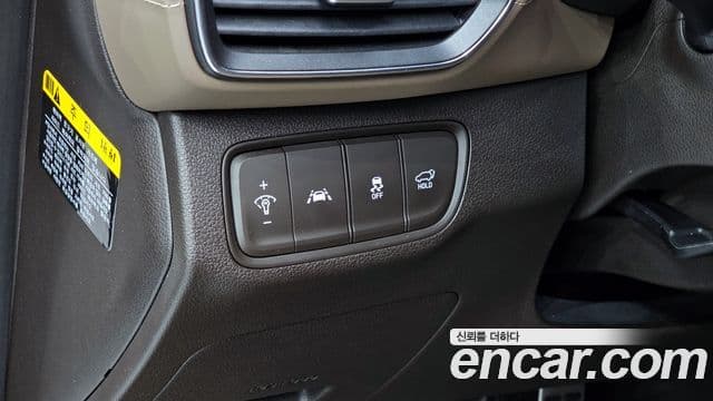 Hyundai Santa Fe TM Prestige, 2019 15