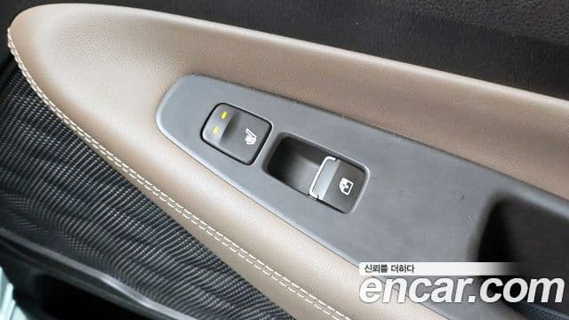 Hyundai Santa Fe TM Prestige, 2019 18