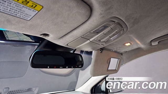 Hyundai Santa Fe TM Prestige, 2019 19