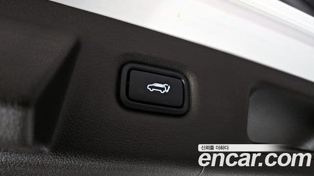 Hyundai Santa Fe TM Prestige, 2019 20