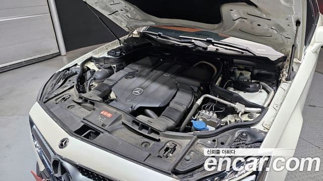 Mercedes-Benz CLS-класс W218 AMG Line, 2017 6