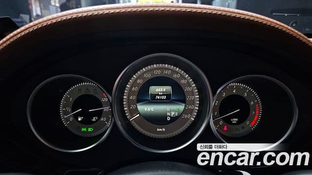 Mercedes-Benz CLS-класс W218 AMG Line, 2017 8