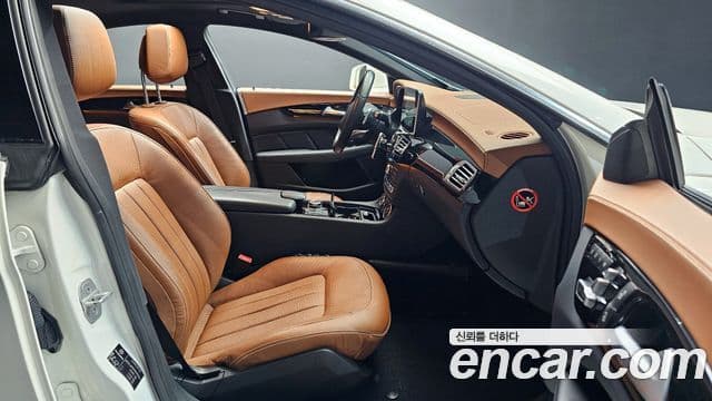 Mercedes-Benz CLS-класс W218 AMG Line, 2017 10