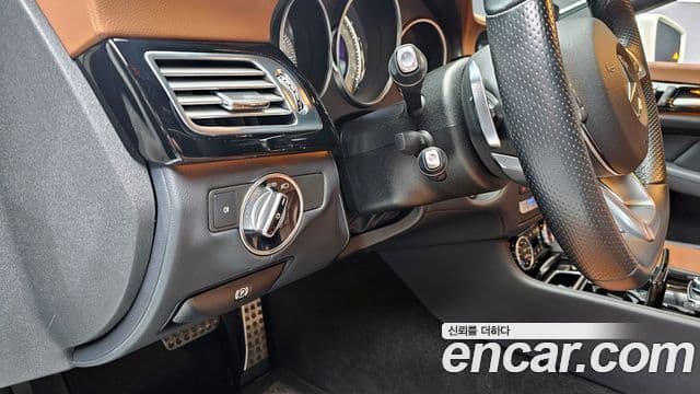 Mercedes-Benz CLS-класс W218 AMG Line, 2017 14