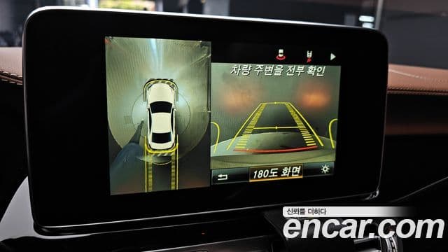 Mercedes-Benz CLS-класс W218 AMG Line, 2017 16