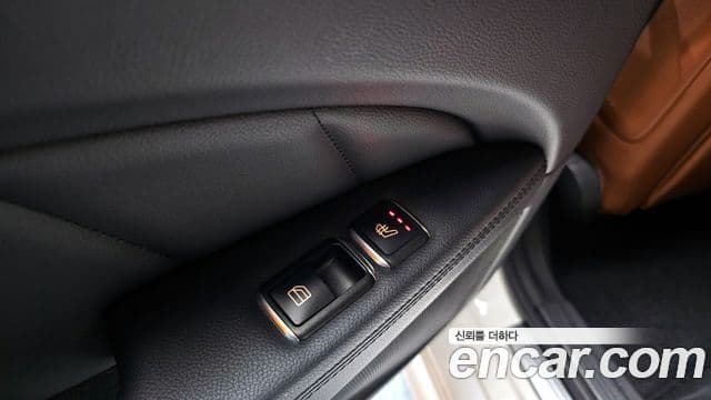 Mercedes-Benz CLS-класс W218 AMG Line, 2017 18