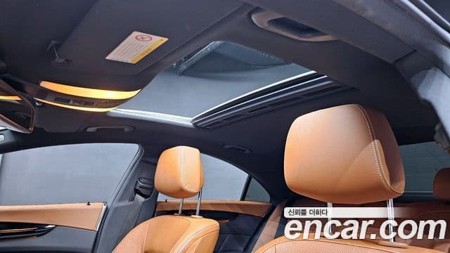 Mercedes-Benz CLS-класс W218 AMG Line, 2017 19