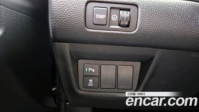 Honda Accord 10세대 1.5 турбо, 2018 16