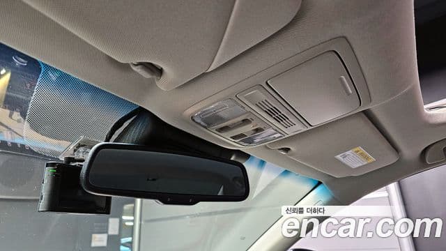 Honda Accord 10세대 1.5 турбо, 2018 17