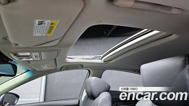 Honda Accord 10세대 1.5 турбо, 2018 19