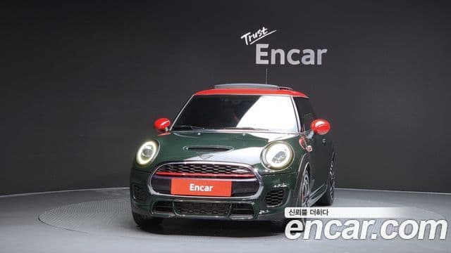 Mini Cooper S 3세대, 2019 3
