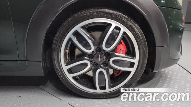 Mini Cooper S 3세대, 2019 все фото