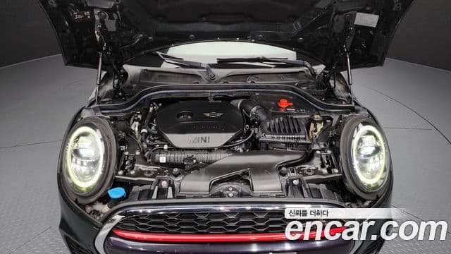 Mini Cooper S 3세대, 2019 6