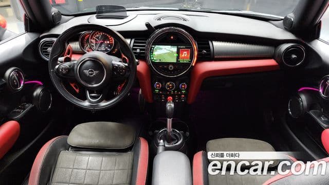 Mini Cooper S 3세대, 2019 7