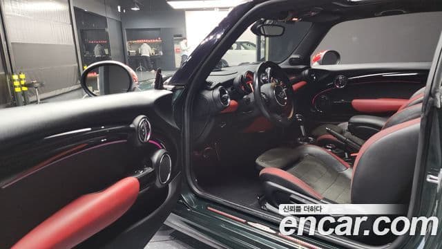 Mini Cooper S 3세대, 2019 10