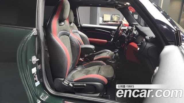 Mini Cooper S 3세대, 2019 11