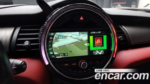 Mini Cooper S 3세대, 2019 15