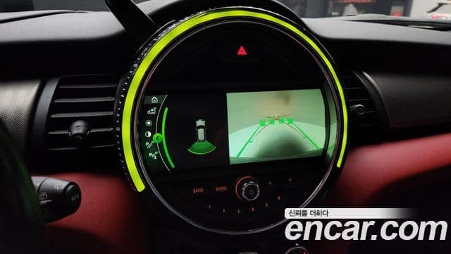 Mini Cooper S 3세대, 2019 16