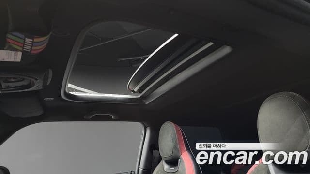 Mini Cooper S 3세대, 2019 18