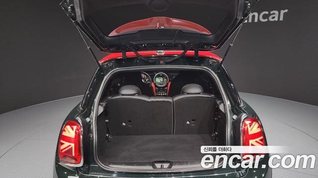 Mini Cooper S 3세대, 2019 20