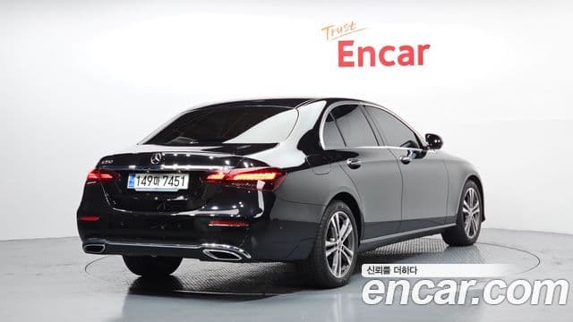 Mercedes-Benz E-класс W213 Avantgarde, 2023 2