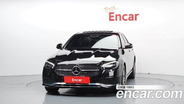 Mercedes-Benz E-класс W213 Avantgarde, 2023 3