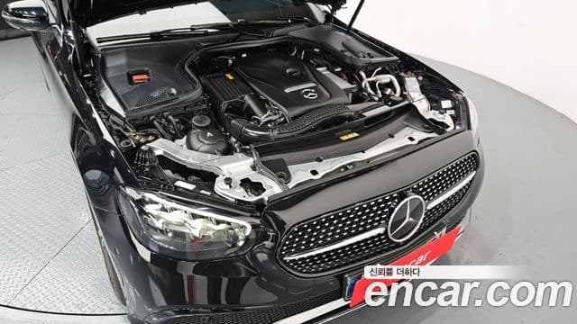 Mercedes-Benz E-класс W213 Avantgarde, 2023 6