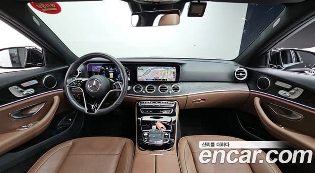 Mercedes-Benz E-класс W213 Avantgarde, 2023 7