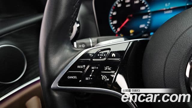 Mercedes-Benz E-класс W213 Avantgarde, 2023 12