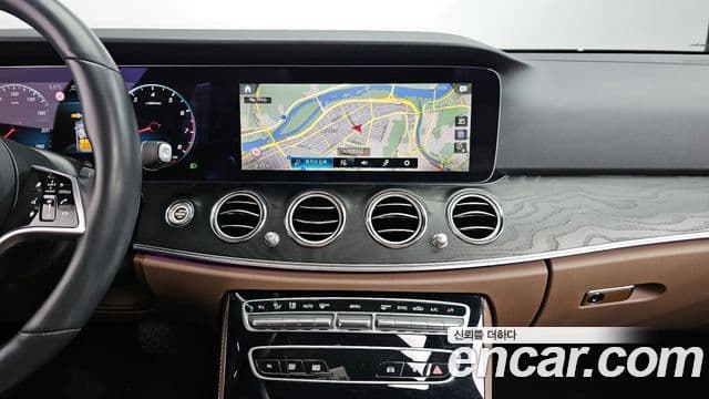 Mercedes-Benz E-класс W213 Avantgarde, 2023 14