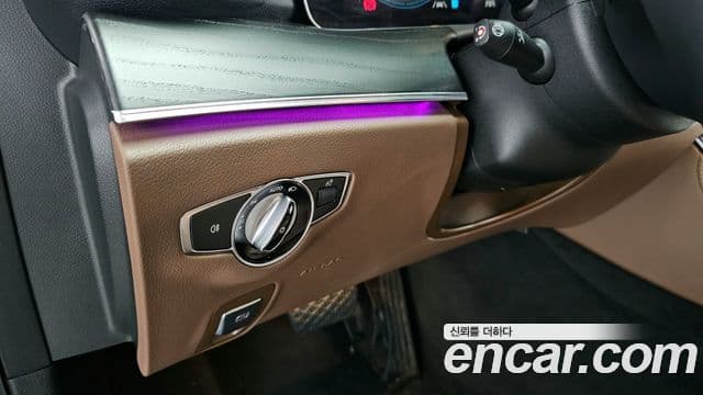 Mercedes-Benz E-класс W213 Avantgarde, 2023 20