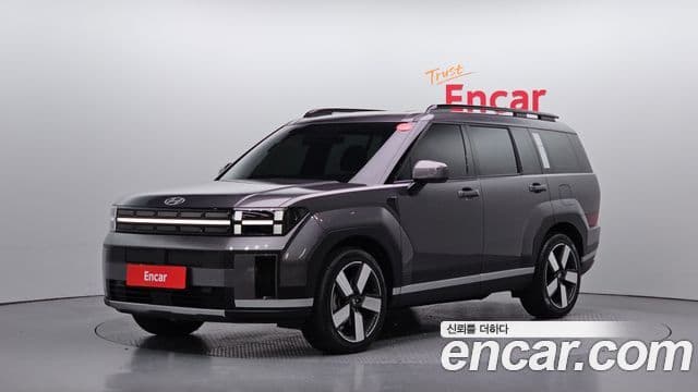 Hyundai Santa Fe (MX5) Prestige, 2024 1